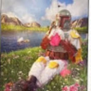 Meet your Posher, Bell toad